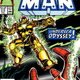 Illustration for article titled Iron Man Armors